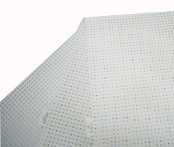 Plastic Canvas x10 Sheets - Click Image to Close